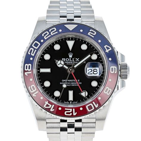 rolex gmt 2023|rolex gmt master 2 chrono24.